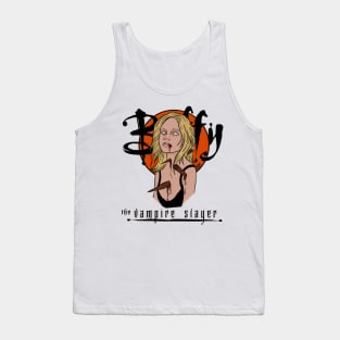 BtVS Tank Top